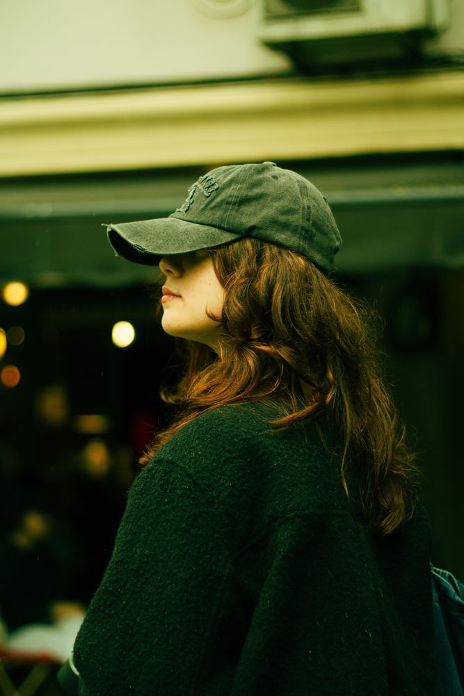 Topi MAYDAY